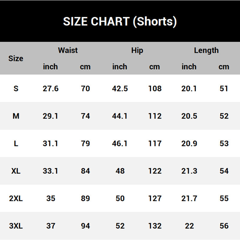 Men's Short Sleeve Top & High Waist Shorts 2-Piece Set