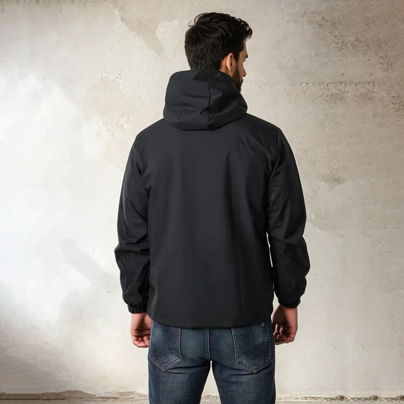 🔥LAST DAY SALE- 50% OFF⛰️Outdoor Sports Solid Color Jacket For Men and Women