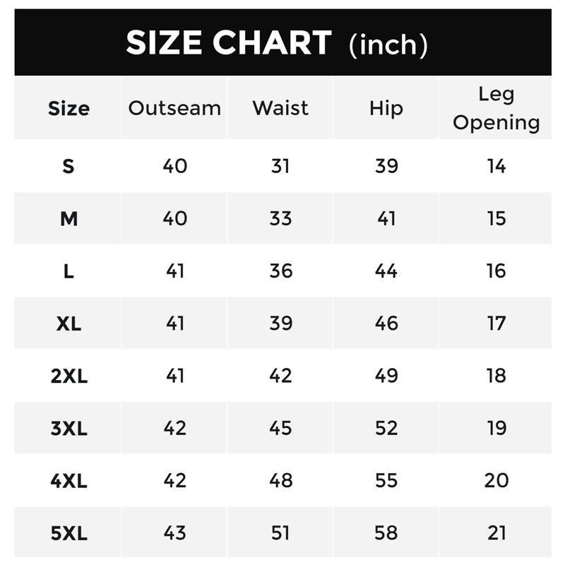 Men’s Slim-Fit Casual Solid Color Pants