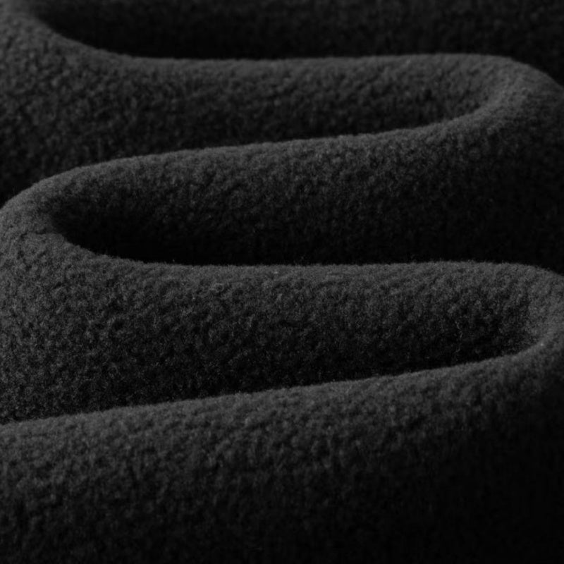 Men's Winter Warm Zipper Coats with Pockets