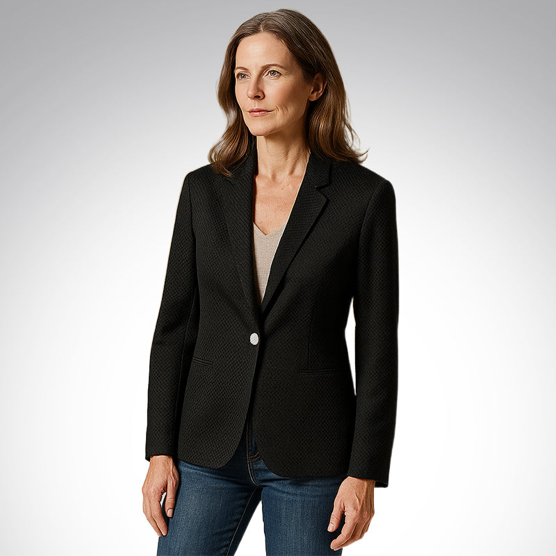 Men's Casual Suit Jacket