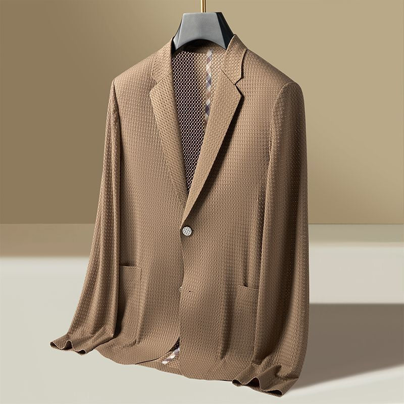 Men's Casual Suit Jacket