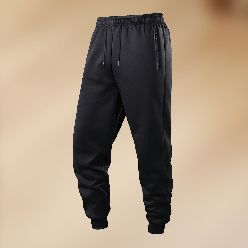 🔥HOT SALE🔥Men’s Casual Thick Drawstring Joggers