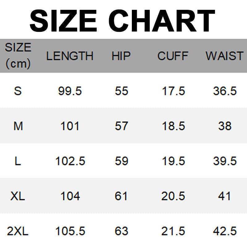 🔥HOT SALE🔥Men’s Casual Thick Drawstring Joggers