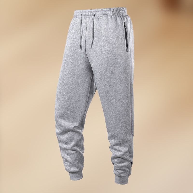 🔥HOT SALE🔥Men’s Casual Thick Drawstring Joggers