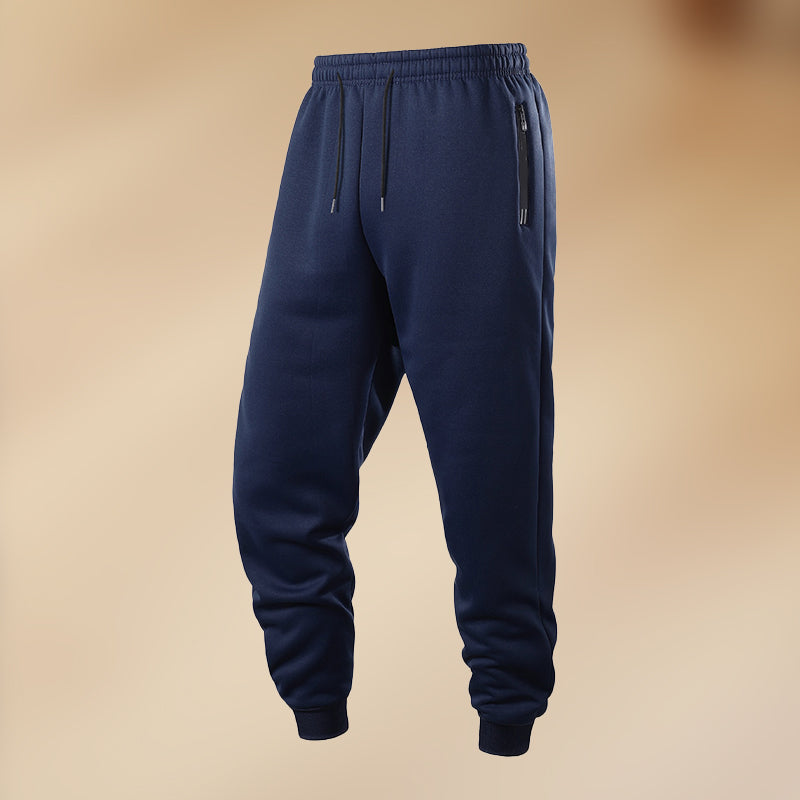 🔥HOT SALE🔥Men’s Casual Thick Drawstring Joggers