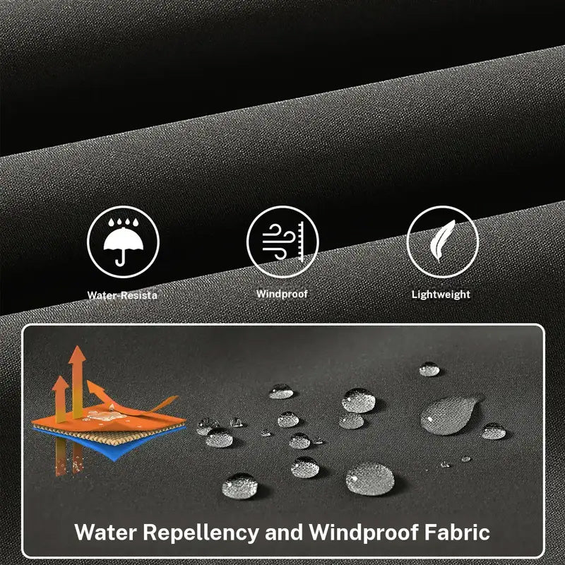 💥New Arrivals: 50% Off-Men's Lightweight Bomber Jacket