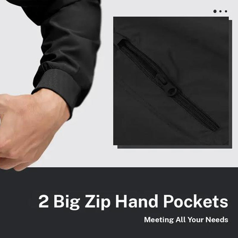 💥New Arrivals: 50% Off-Men's Lightweight Bomber Jacket