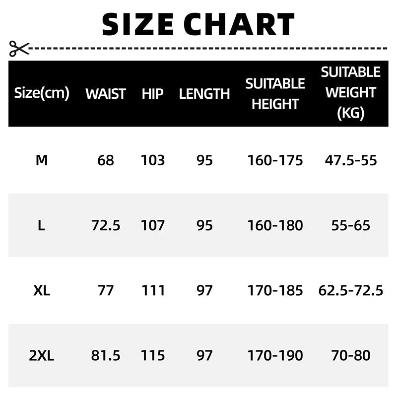 Men's Elastic Drawstring Jeans with Six Pockets