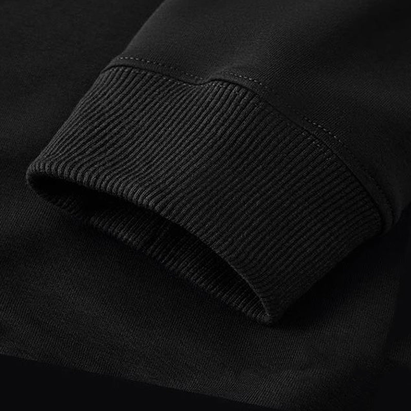 Men's Casual Long Sleeve Sweatsuit