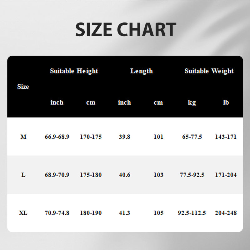 Men's Seamless Thermal Underwear Pants