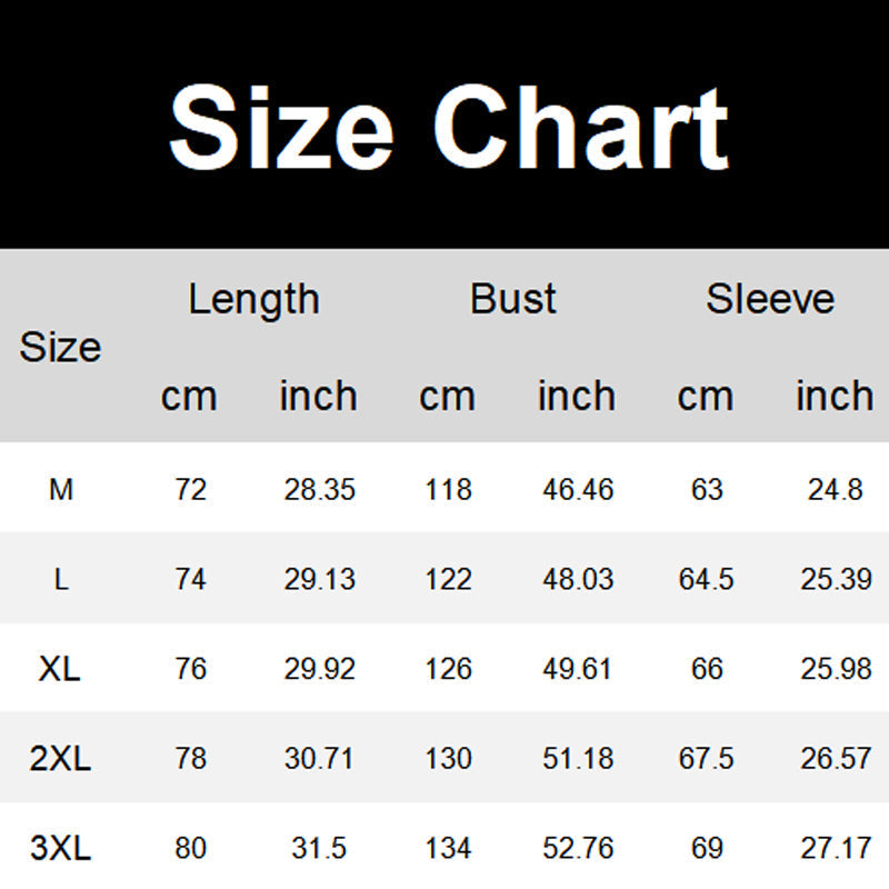 Men's Warm Plush Lined Jacket