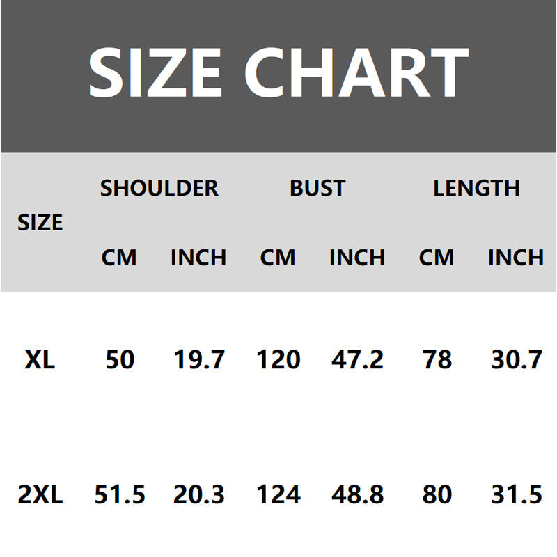 Men's Winter Warm Vest with Pockets