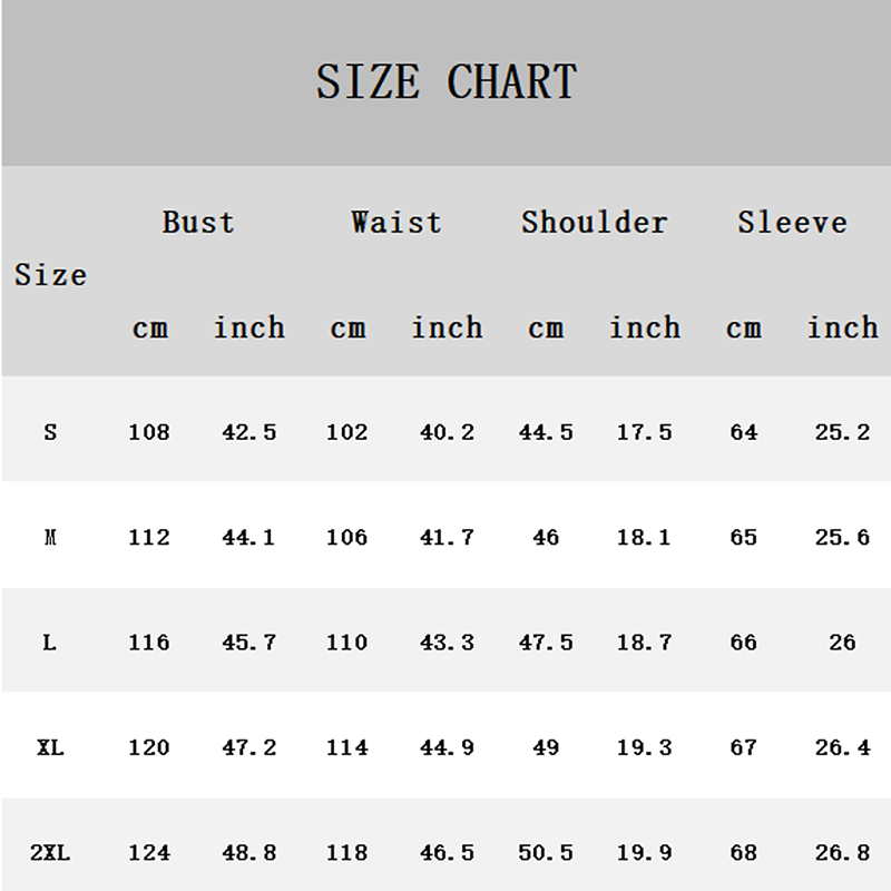 Men's Classic Striped Long Sleeve Shirt