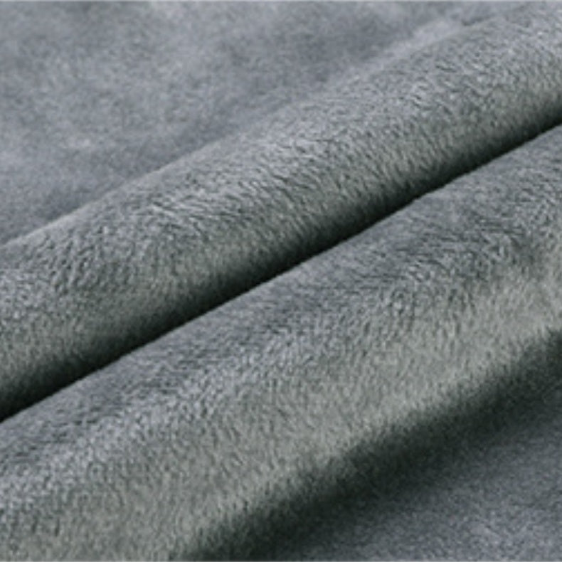 Men's Thickened Thermal Top